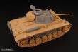 Hauler HLX48180 - Pz III ausf M LATE convers set