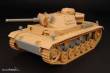 Hauler HLX48181 - Flammpanzer Pz III ausf (F1) convers set