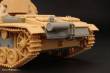 Hauler HLX48182 - Pz III ausf M EARLY convers set
