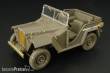 Hauler HLX48185 - GAZ-67B