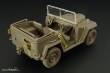 Hauler HLX48185 - GAZ-67B