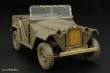 Hauler HLX48185 - GAZ-67B