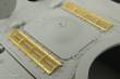 Hauler HLX48186 - KV-1-KV-2 GRILLS Hobbyboss