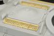 Hauler HLX48186 - KV-1-KV-2 GRILLS Hobbyboss
