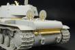 Hauler HLX48187 - KV-1 model 1941 (Hobbyboss)
