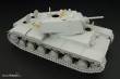 Hauler HLX48187 - KV-1 model 1941 (Hobbyboss)