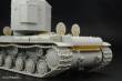 Hauler HLX48188 - KV-2 Early (Hobbyboss)