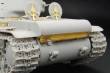 Hauler HLX48189 - KV-1 model 1942 (Hobbyboss)