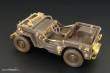 Hauler HLX48191 - JEEP basic set