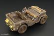 Hauler HLX48191 - JEEP basic set