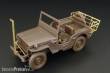 Hauler HLX48192 - JEEP wire cutter and basket