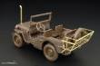 Hauler HLX48192 - JEEP wire cutter and basket