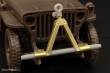 Hauler HLX48193 - JEEP towing bracket