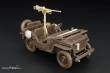Hauler HLX48194 - JEEP Gun and accessories