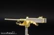 Hauler HLX48195 - Browning M2 50 Caliber Machine Gun