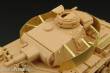 Hauler HLX48200 - Pz III TURRET SCHURZEN