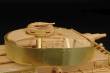 Hauler HLX48200 - Pz III TURRET SCHURZEN