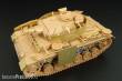Hauler HLX48201 - Pz III ausf M-N SCHURZEN