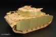 Hauler HLX48201 - Pz III ausf M-N SCHURZEN