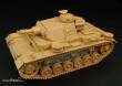 Hauler HLX48202 - Pz III ausf N