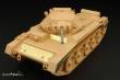 Hauler HLX48203 - CRUSADER Mk I-II 3inch howitzer