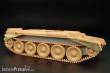 Hauler HLX48204 - CRUSADER Mk I-II dust covers