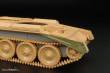 Hauler HLX48204 - CRUSADER Mk I-II dust covers