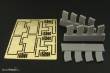 Hauler HLX48205 - 2cm FLAK magazines and boxes