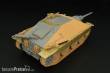 Hauler HLX48208 - HETZER STARR
