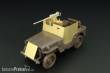 Hauler HLX48210 - Armored JEEP (82nd Airborne Div )