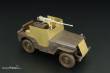 Hauler HLX48210 - Armored JEEP (82nd Airborne Div )