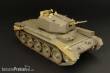 Hauler HLX48211 - AA CRUSADER Mk III