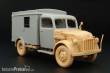 Hauler HLX48216 - STEYR 1500 FUNK-Koffer