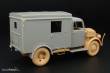 Hauler HLX48216 - STEYR 1500 FUNK-Koffer