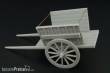 Hauler HLX48218 - Farmer´s cart