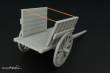 Hauler HLX48218 - Farmer´s cart