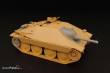 Hauler HLX48219 - Flammpanzer 38(t) Hetzer