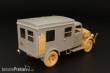 Hauler HLX48220 - Kfz 31 STEYR 1500 Sanitätswagen