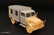 Hauler HLX48220 - Kfz 31 STEYR 1500 Sanitätswagen