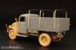 Hauler HLX48221 - STEYR 1500 Pritsche
