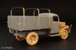 Hauler HLX48221 - STEYR 1500 Pritsche