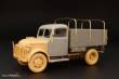 Hauler HLX48221 - STEYR 1500 Pritsche
