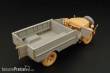 Hauler HLX48224 - STEYR 2000A PRITSCHE