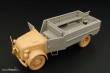 Hauler HLX48224 - STEYR 2000A PRITSCHE