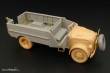 Hauler HLX48224 - STEYR 2000A PRITSCHE