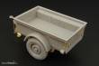 Hauler HLX48225 - JEEP TRAILER