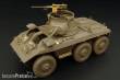 Hauler HLX48226 - M-8 GREYHOUND
