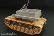 Hauler HLX48227 - Bergepanzer III