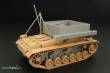 Hauler HLX48227 - Bergepanzer III