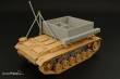 Hauler HLX48227 - Bergepanzer III